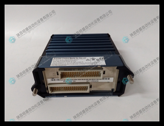 FOXBORO FBM216B P0927AJ通信接口模塊