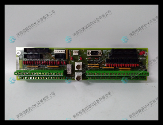 GE DS200CTBAG1ADD控制模塊