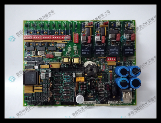 GE DS200DCFBG1BJBFCB模塊