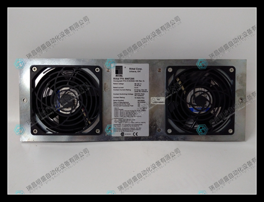 Honeywell 51303940-150風扇報警器總成