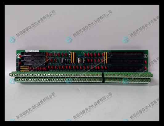 GE DS200TBQDG1AFF電子模塊