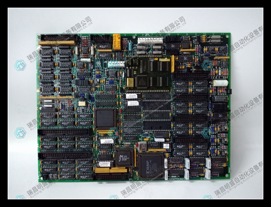 GE DS200TCCAG1BAAI/O模擬板