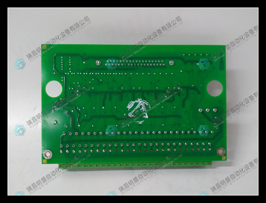 GE IS200STCIH6AED控制電路板