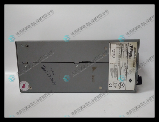 PIONEER PM3398B-6P-1-3P-E電源模塊