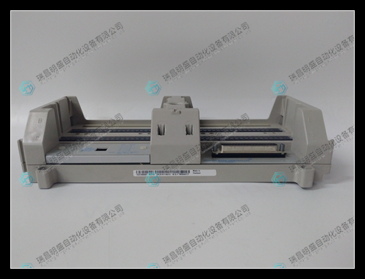 Emerson 1C31205G01底座組件