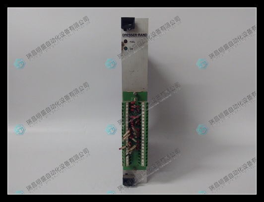 VIBRO 573-935-202C控制模塊