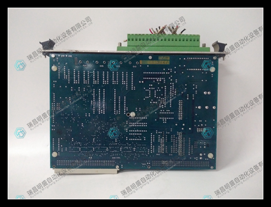 VIBRO 573-935-202C控制模塊