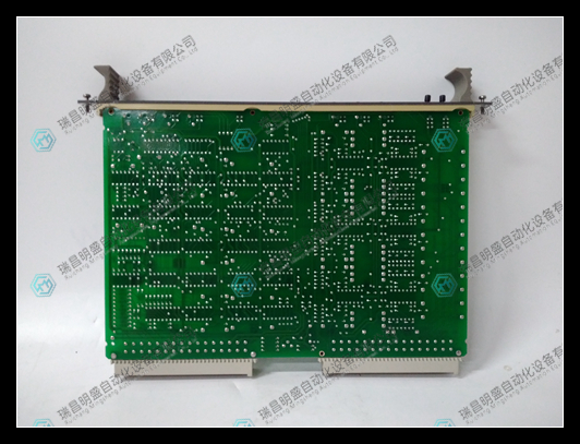 ABB CSA463AE HIEE400103R0001監(jiān)測(cè)模塊