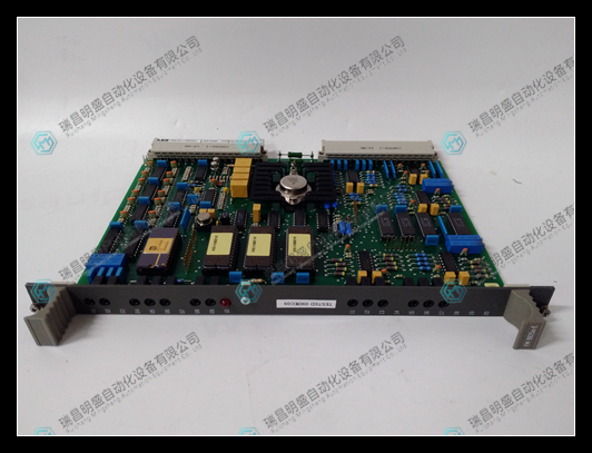 ABB FM9925a-E HIEE451116R0001接口模塊卡