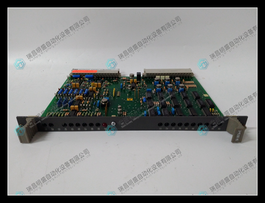 ABB SA9923a-E HIEE450964R0001處理器模塊