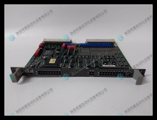 ABB UAC326AE01 HIEE401481R1PLC模塊