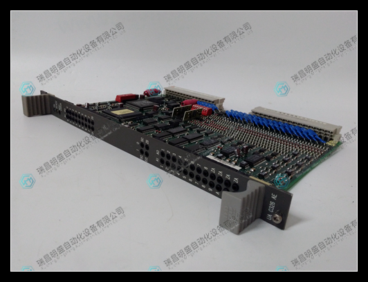 ABB UAC326AE01 HIEE401481R1PLC模塊