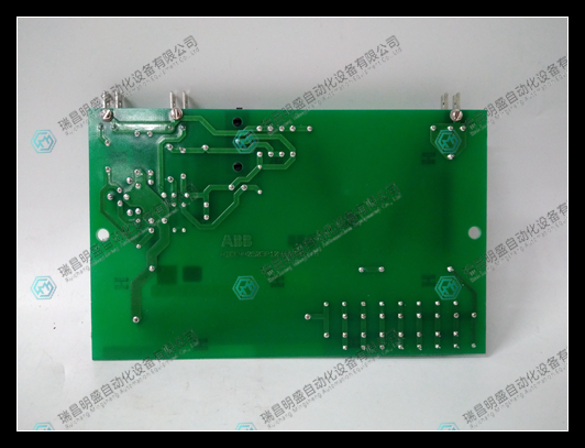 ABB XTB750B01 HUCD420038R0001 HIEE440503P201輸出模塊
