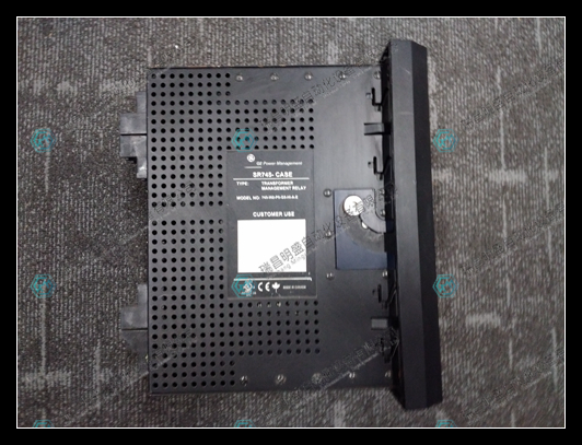 GE SR745-W2-P5-G5-HI-A繼電器保護(hù)