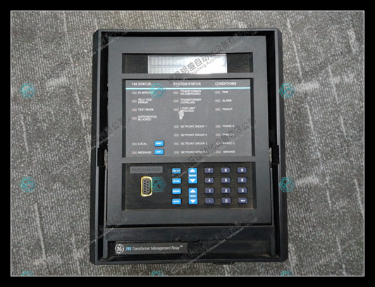 GE SR745-W2-P5-G5-HI-A繼電器保護(hù)