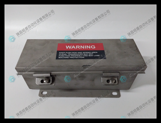 BENTLY 135613-02電源模塊