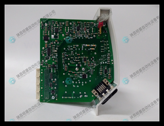 ABB SA811F 3BDH000013R1電源模塊