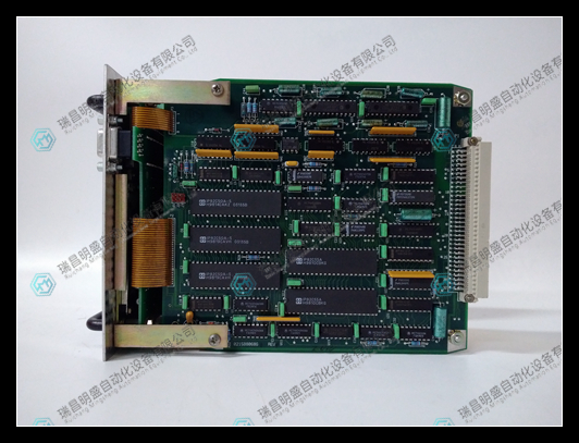 GE MMI301通信模塊