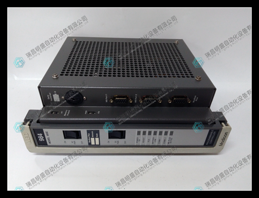 Schneider PC-E984-685CPU處理器