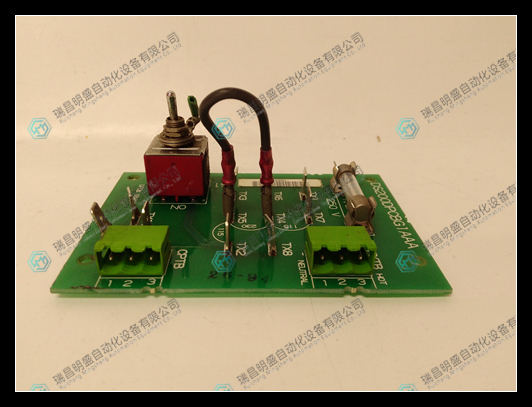 GE DS200DPCBG1AAA電路板卡
