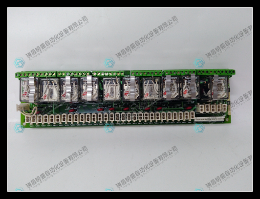 GE DS200RTBAG3AEBPcb電路板