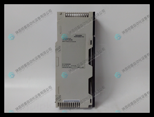 Schneider 140XCP51000PLC模塊