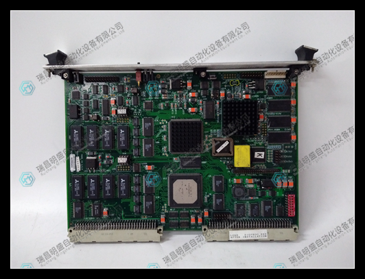 VMIC ASSY 11993R2控制模塊