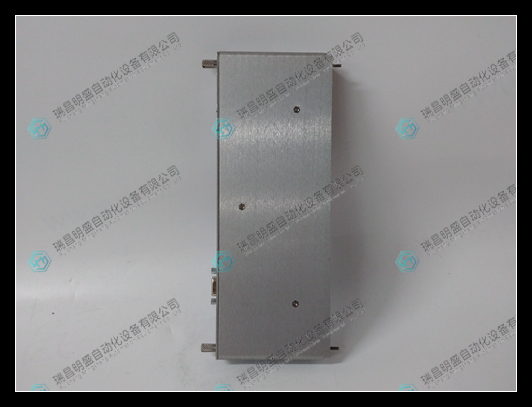 BENTLY 136188-01通信網關模塊