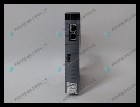Yokogawa CP461-50處理器模塊