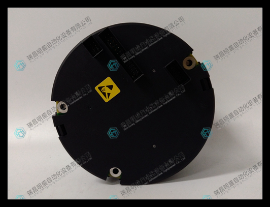 ABB D674A906U01流量計(jì)變送器模塊