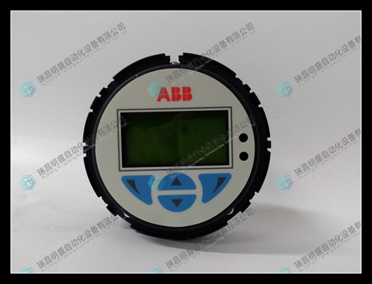 ABB D674A906U01流量計(jì)變送器模塊