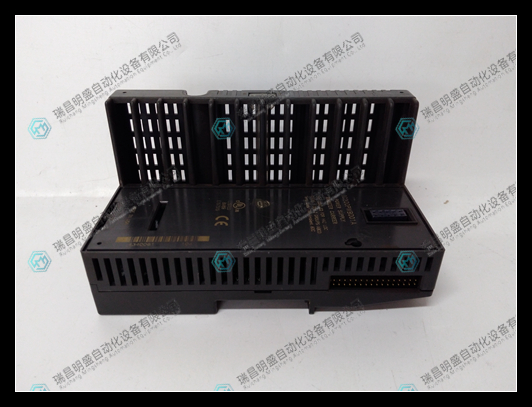 GE IC200PWB001A增壓器支架