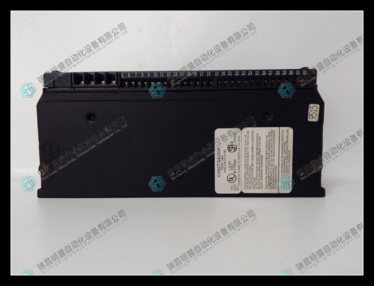 GE IC660BBA020模擬輸入/輸出模塊