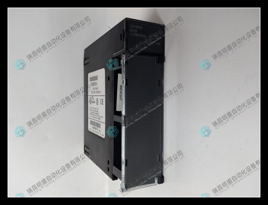 GE IC693BEM331總線控制器