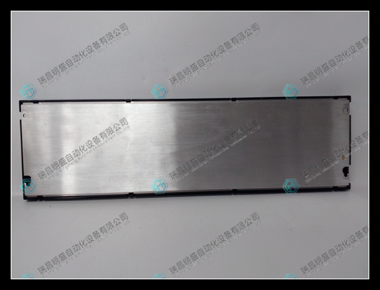 GE IC693CHS391PLC 機(jī)架