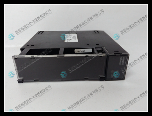 GE IC693CMM301通信模塊