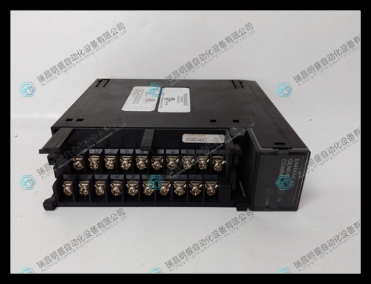 GE IC693CMM302通信模塊