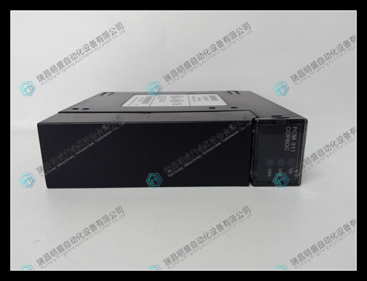 GE IC693PCM311處理器