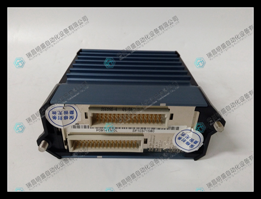 Foxboro FBM211 P0914TN 輸入模塊