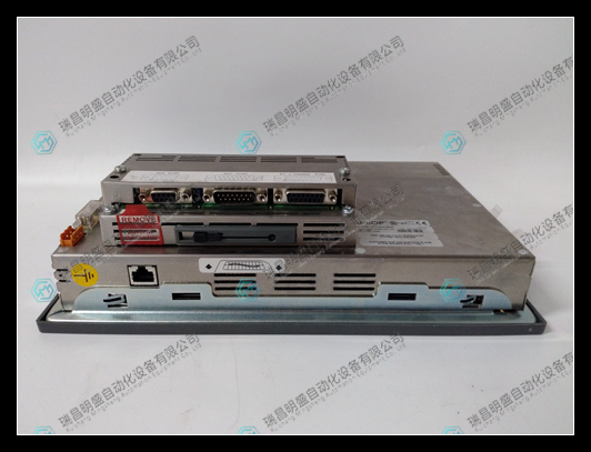 Uniop ETT-VGA-0045觸摸屏