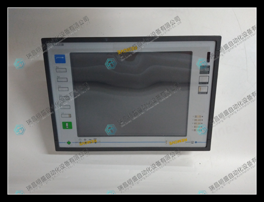 Uniop ETT-VGA-0045觸摸屏