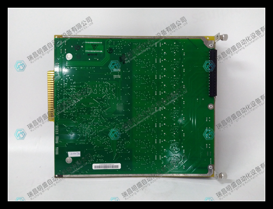 Metso IOP320模擬輸出模塊