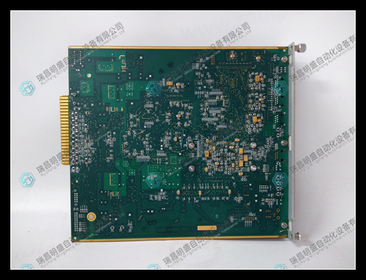 Metso PDP401分布式處理單元