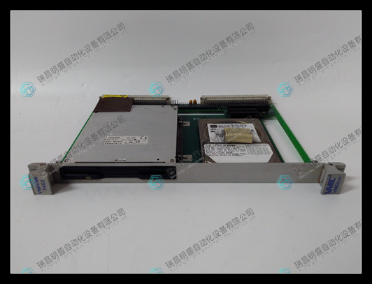 Ge VMIVME-7452CPU板