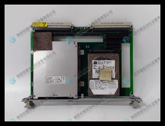 Ge VMIVME-7452CPU板