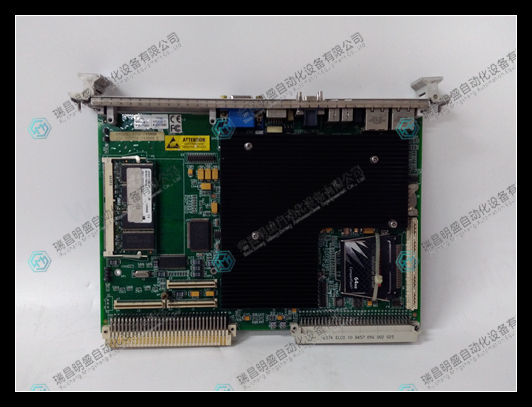 Ge VMIVME-7750-744000控制脈沖卡件模塊