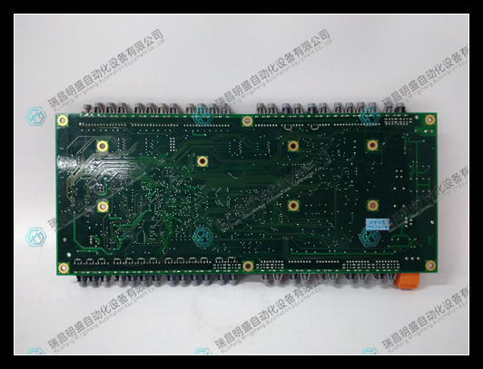 ABB UFC760BE1142 3BHE0Q4573R1142模擬量擴(kuò)展模塊