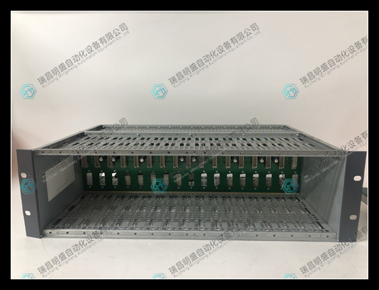 HONEYWELL 05701-A-0511機架組件