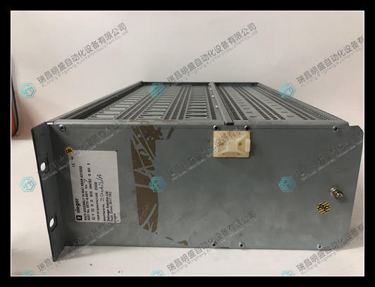 HONEYWELL 05701-A-0511機架組件