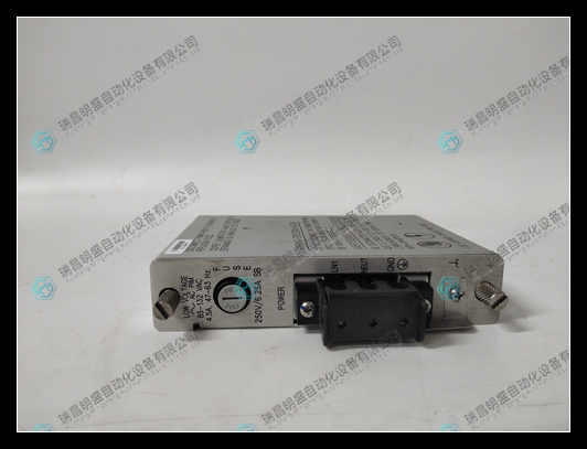 BENTLY 125840-02低壓交流電源